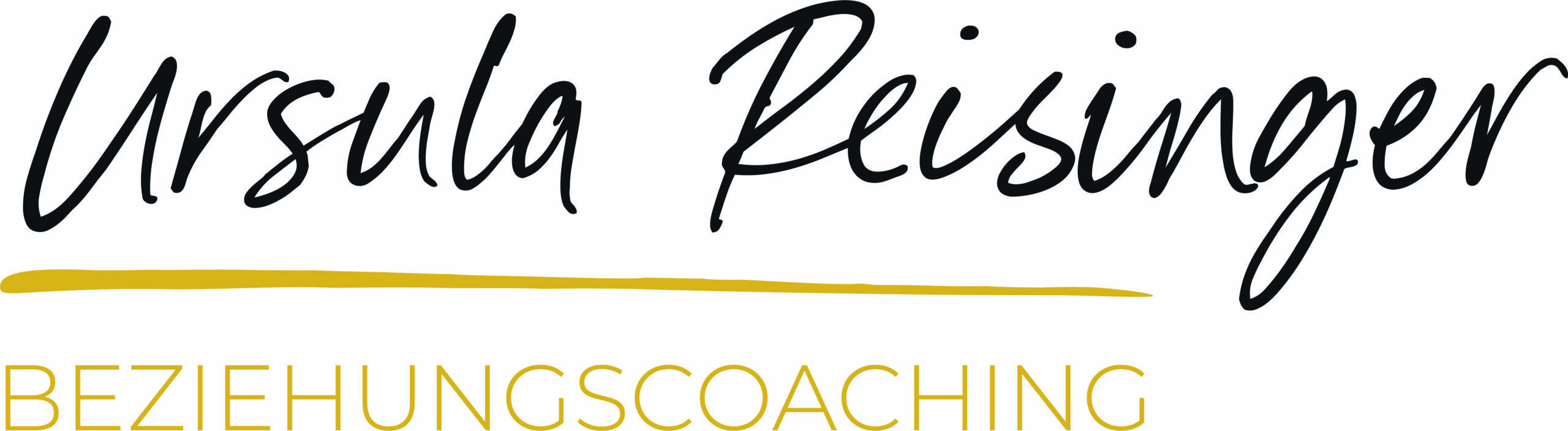 Ursula Reisinger – Coaching